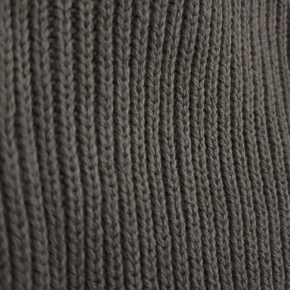 As Seen on Paige DeSirbo One Shoulder Top and Knit Pant Set - Picture 10 of 12